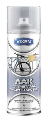 Лакокрасочные материалы VIXEN VX-24004