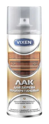 Лакокрасочные материалы VIXEN VX-24005