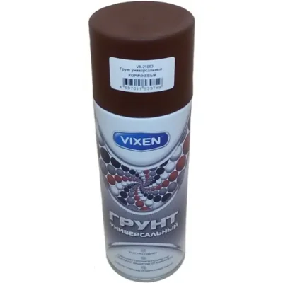Лакокрасочные материалы VIXEN VIXEN VX-21003
