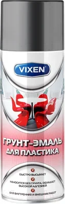 Лакокрасочные материалы VIXEN VIXEN VX-50101