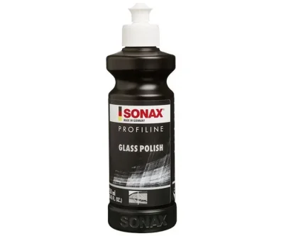 Полироль для лобового стекла, Profiline, 250мл SONAX 273 141