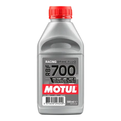 Тормозная жидкость MOTUL 109452
