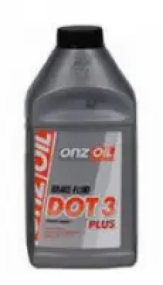 Тормозная жидкость ONZOIL 110042