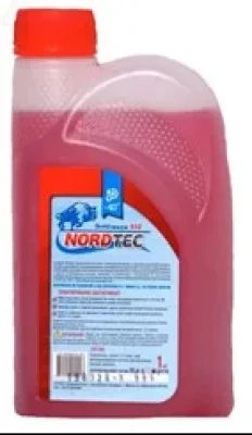 Охлаждающая жидкость NORDTEC NORDTEC NT0110
