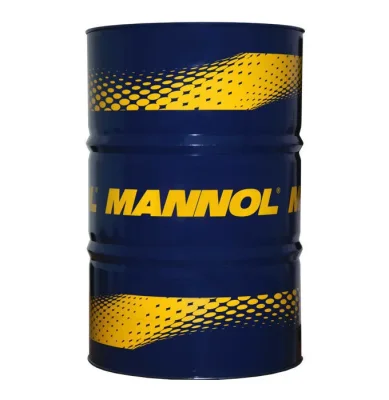 Hydro ISO 32 HL 20л MANNOL 98857