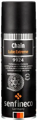 Цепная смазка-спрей Chain Lube Extreme 200 мл SENFINECO 9924
