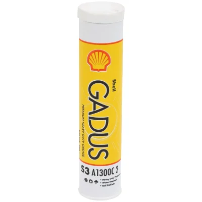 Gadus S3 A1300C 2 0.38кг_ А246 SHELL 550041927
