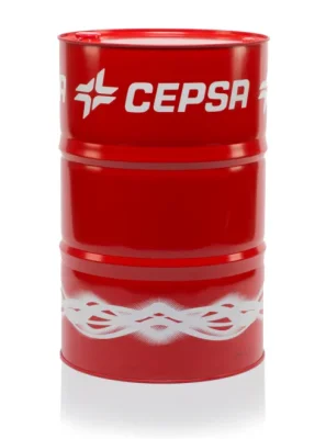 Масла моторные CEPSA 512541300