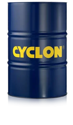 Масло моторное синтетическое CYCLON JT02001