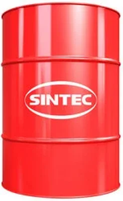 Масло синтетическое Платинум SAE 5W-40 API SN/CF 60л. SINTEC 963324