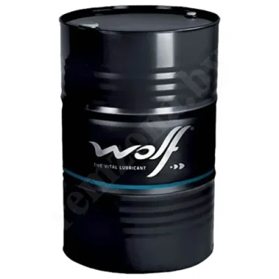 OfficialTech 5W-30 SP EXTRA 205 л моторное масло WOLF 65648/205