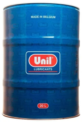 Масло моторное синтетическое UNIL 120045/41