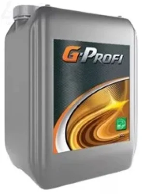 G-Profi MSI Plus 15W-40 20 л масло моторное GENERGY 253130036