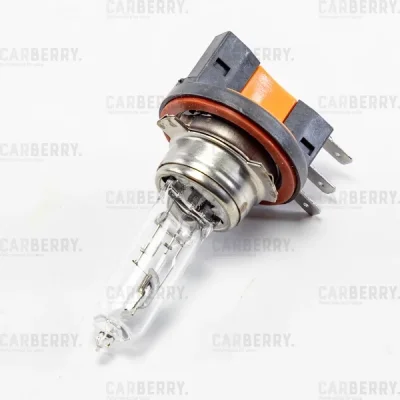 Лампа галогенная H15 12V (15/55W) Day&Night (стандартные характеристики) CARBERRY 31CA14