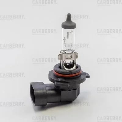 Лампа галогенная HB4 12V (51W) Day&Night (стандартные характеристики) CARBERRY 31CA2