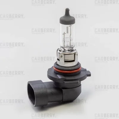 Лампа галогенная H10 12V (42W) Day&Night (стандартные характеристики) CARBERRY 31CA4