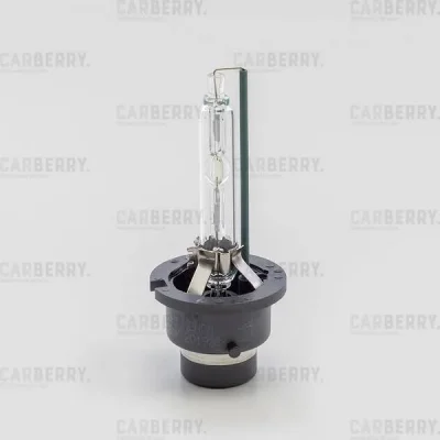 Лампа газоразрядная D4S 42V (35W) Day&Night Xenon (стандартные характеристики) CARBERRY 33CA4