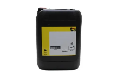 Масло компрессорное минеральное 20л - ISO 32 Dicrea 32 - 18кг ENI ENI DICREA 32/20