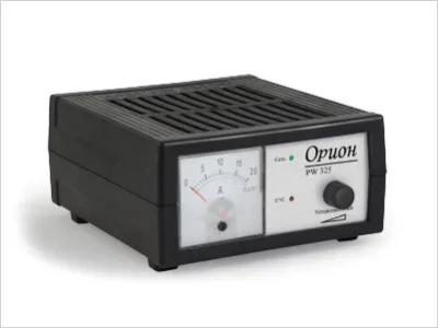 Зарядное устройство импульсное ORION ZAR506CA