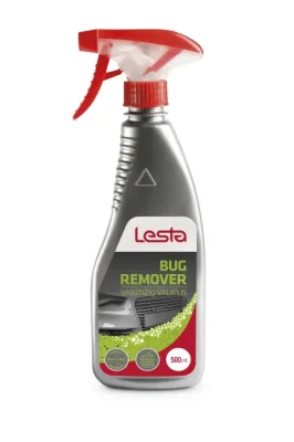 Очиститель следов насекомых,500мл LESTA LES-AK-VAB/0.5