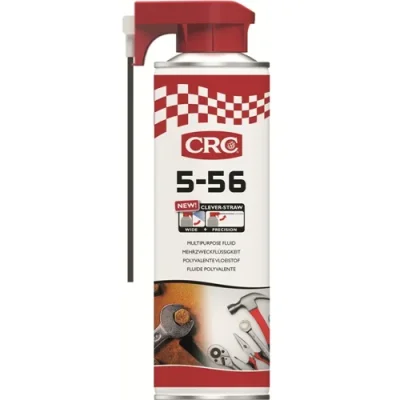 MUP 5-56 Жидкий ключ Clever-Smart, 500 мл CRC RED CRC33026-AF-RU