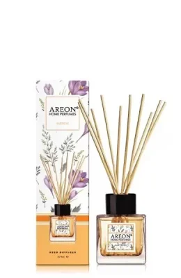 Аром. Botanic STICKS 50 мл Saffron диффузор AREON HOME ARE-BHP06