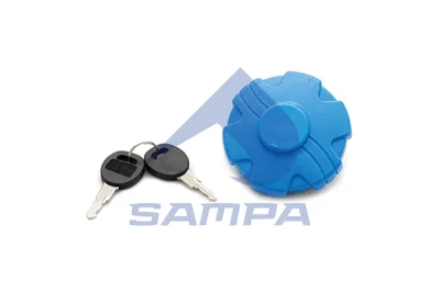 096.055 SAMPA Крышка, топливозаправочная система (впрыск карбамида)