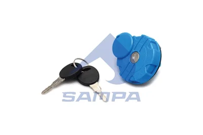 096.067 SAMPA Крышка, топливозаправочная система (впрыск карбамида)