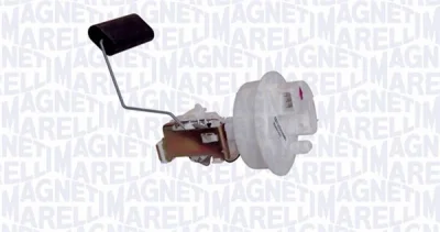 519730059981 MAGNETI MARELLI Дисплей, запас