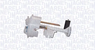 519730619980 MAGNETI MARELLI Дисплей, запас