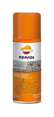 Средство для чистки двигателя Repsol RPP9007ZPC