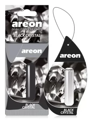 Аром. MON LIQUID 5 Black Crystal 5 мл AREON ARE-LR01