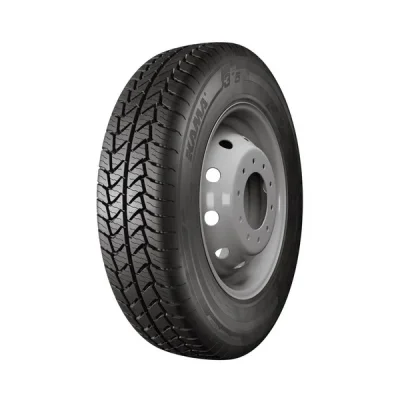 Шина всесезонная R13 Страна производства: Россия KAMA 185/75R13C KAMA-365 LT 99/97N