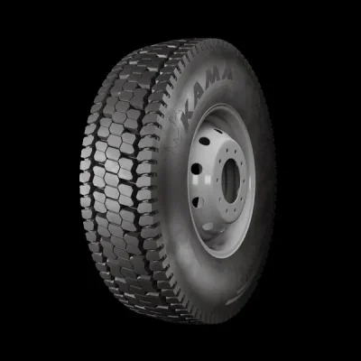 Шина грузовая R22.5 315/60R22.5 NR201 152/148K Ведущая Страна производства: Россия (ВОЗВРАТ НЕВОЗМОЖЕН) KAMA 315/60R22.5 KAMA NR201 152/148K