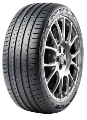 Шина летняя R20 Страна производства: Китай LINGLONG 265/30R20 SPORT MASTER 94Y XL