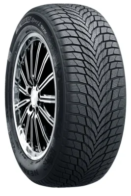 Шина зимняя R16 Страна производства: Южная Корея NEXEN 225/60R16 WINGUARD SPORT 2 102V XL