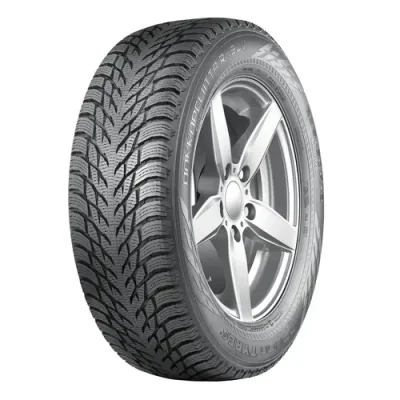 Шина зимняя NOKIAN 225/55 R19 NOKIAN HAKKAPELIITTA R3 SUV