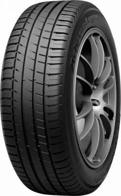 Шины автомобильные BFGoodrich BFGoodrich 448098