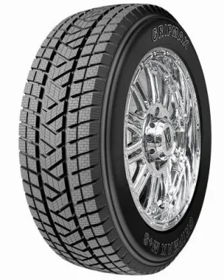 Шина зимняя GRIPMAX 215/65 R16 GRIPMAX STATURE M/S