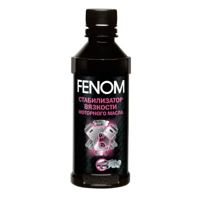 Стабилизатор вязкости моторного масла FENOM FN159