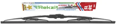 Щетка с/оч, 38 см / 15" CLASSIC каркасная REKZIT REK-91038