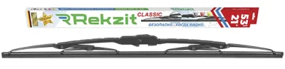 Щетка с/оч, 53 см / 21" CLASSIC каркасная REKZIT REK-91053