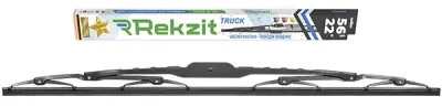 Щетка с/оч, 56 см / 22" TRUCK каркасная REKZIT REK-91456