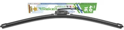 Щетка с/оч, 40 см / 16" SUPER FLAT бескаркасная REKZIT REK-91140