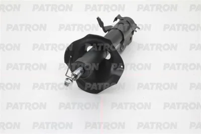 Амортизатор PATRON PSA334266