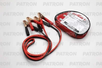 Провода стартерные PSW400 PATRON PATRON PSW400