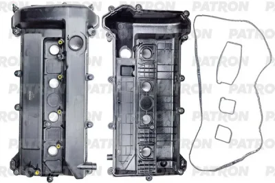 Крышка головки цилиндра PATRON P17-0037