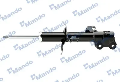 MSS020107 MANDO Амортизатор