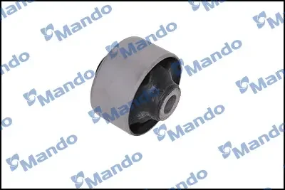 DCC010386 MANDO Подвеска, рычаг независимой подвески колеса