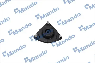 Опора стойки амортизатора MANDO DCC000287